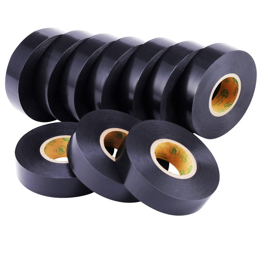 Electrical tape pack of 10