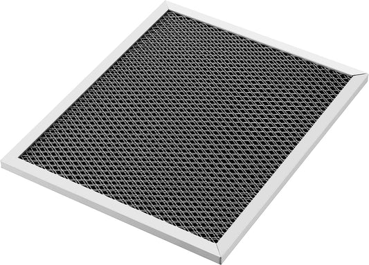 Zonon range hood grease filter replacement (10.5 x 8.75 x 0.09 Inches)
