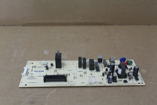Whirlpool Microwave Control Board Part # W11342846