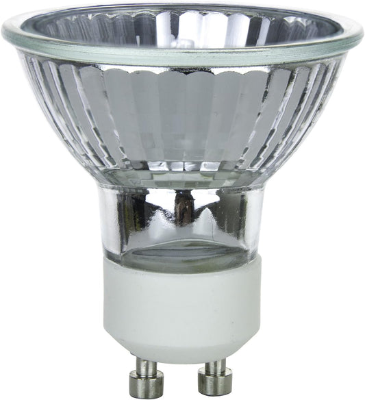 MR16 Halogen Reflector Bulb, 35 Watt, 38° Flood, 120 Volt