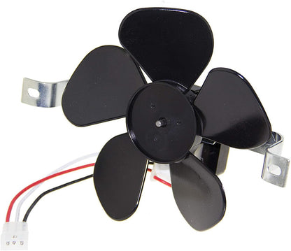 Range Hood duct free Fan Motor