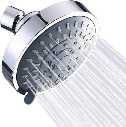 Briout High Pressure Shower Head