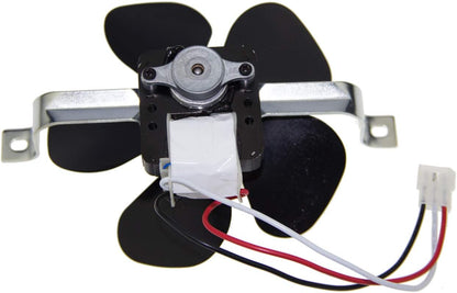 Range Hood duct free Fan Motor