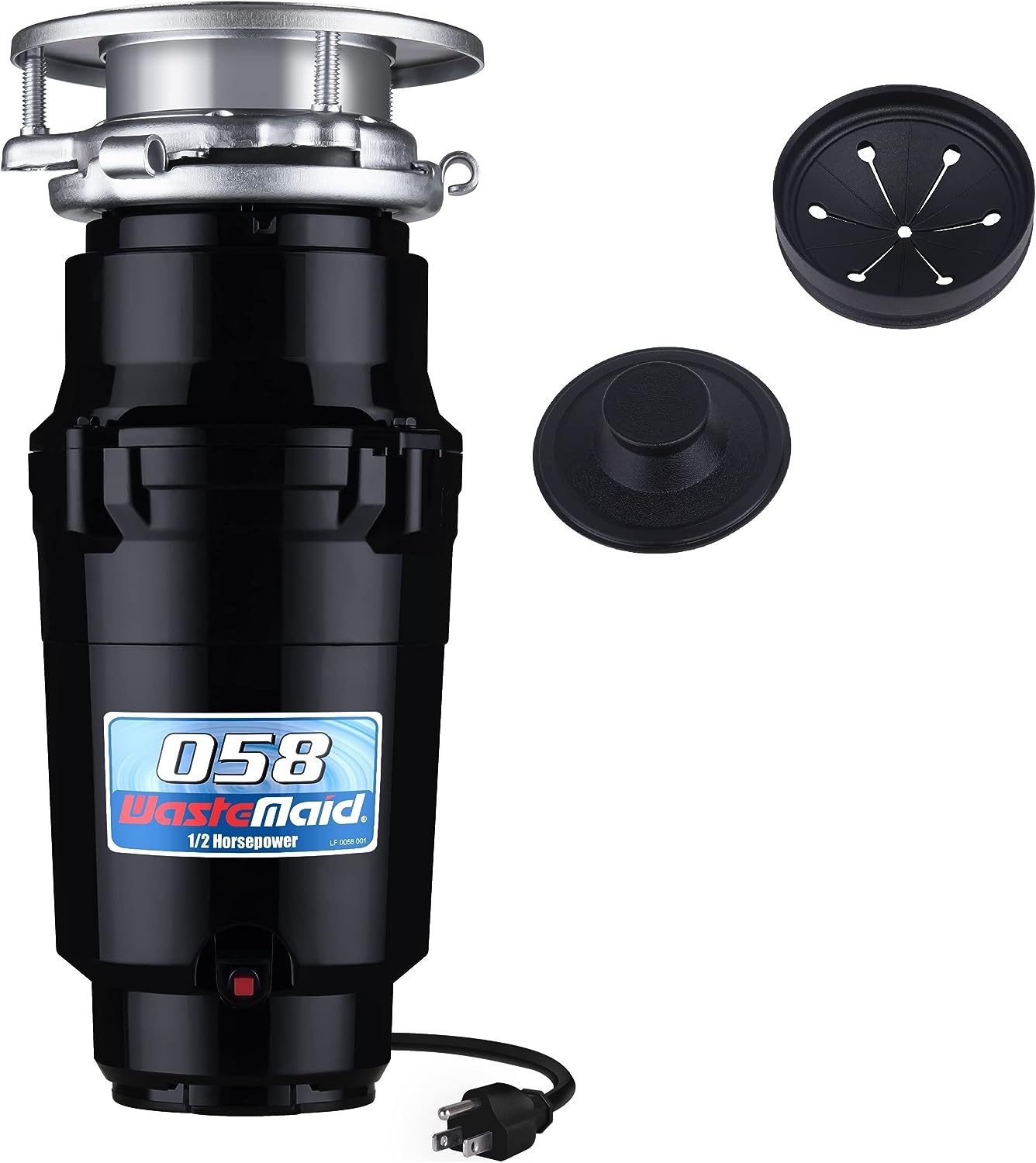 Waste Maid High powered Garbage disposal