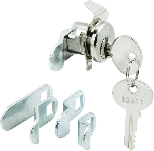 Prime-Line MP4946 Mailbox Lock