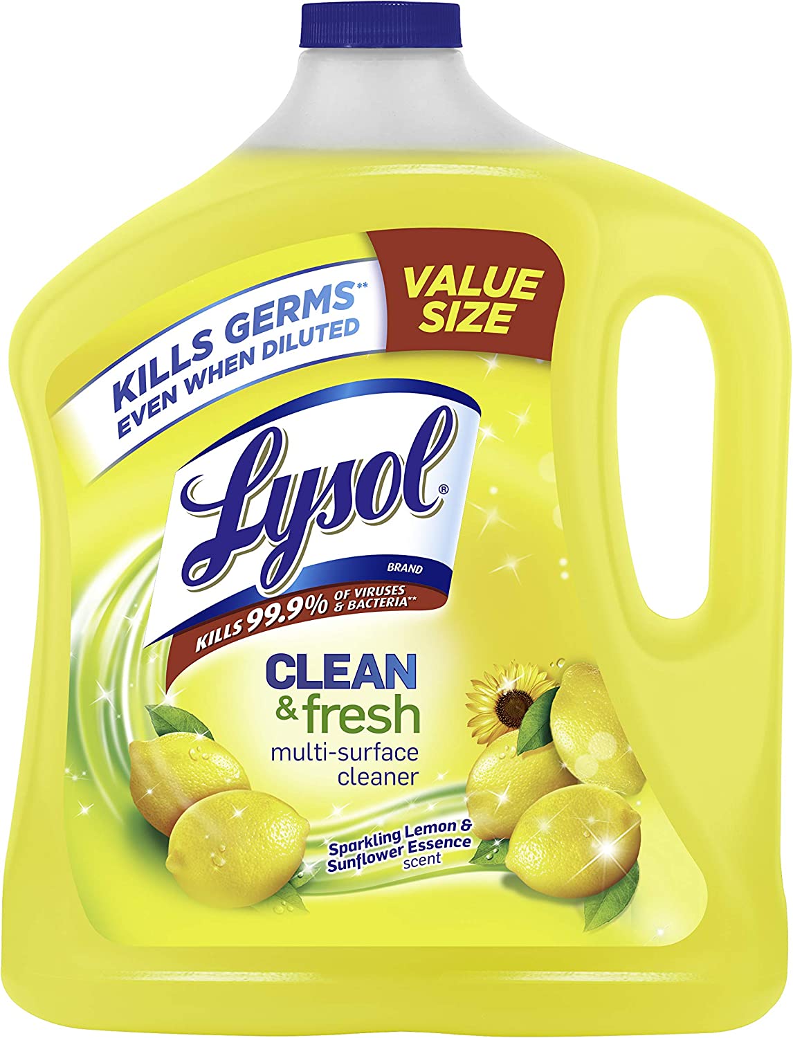 Lysol Multi-Surface Cleaner