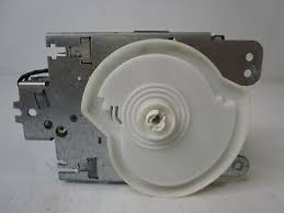 Whirlpool Dishwasher Timer WP 8535372